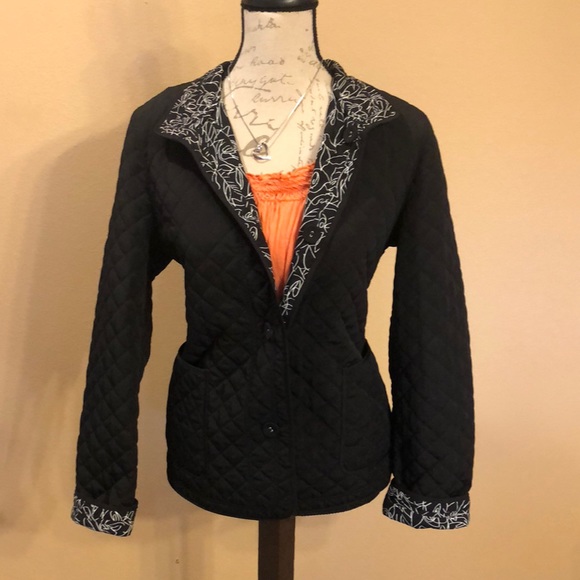 unknown Jackets & Blazers - Jacket Unknown Designer Reversible Jacket.